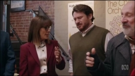 Bad Company - Season 01 Episode 03